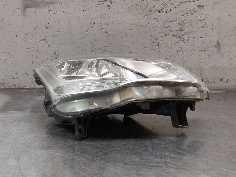Recambio de faro derecho para citroën berlingo multispace (b9) 1.6 hdi 75 16v referencia OEM IAM 9682828180  