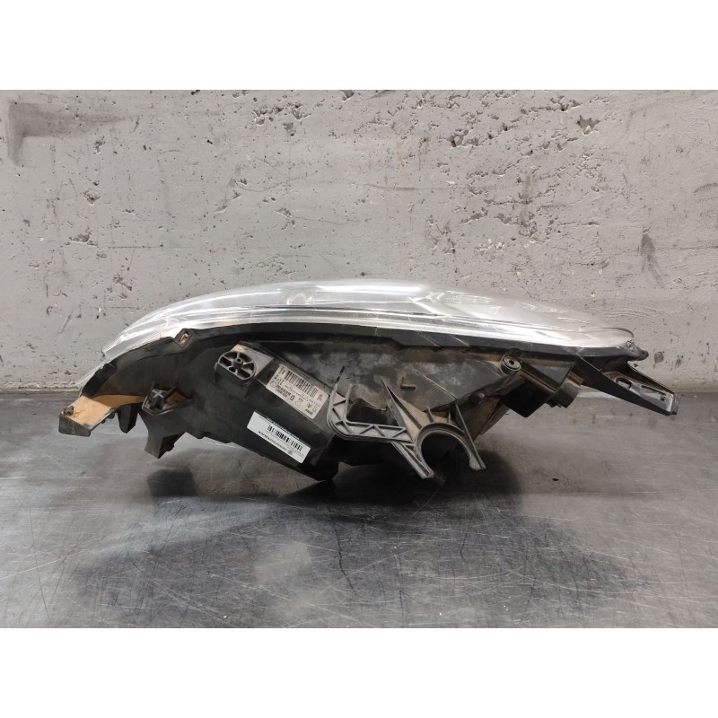 Recambio de faro derecho para citroën berlingo multispace (b9) 1.6 hdi 75 16v referencia OEM IAM 9682828180  