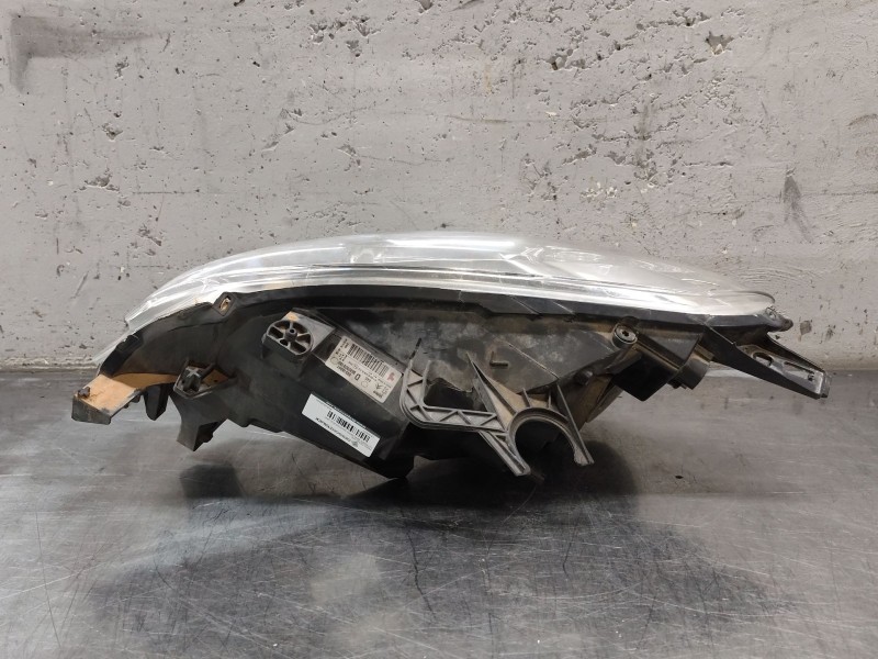 Recambio de faro derecho para citroën berlingo multispace (b9) 1.6 hdi 75 16v referencia OEM IAM 9682828180  