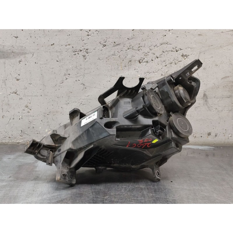 Recambio de faro derecho para citroën berlingo multispace (b9) 1.6 hdi 75 16v referencia OEM IAM 9682828180  