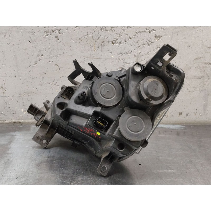 Recambio de faro derecho para citroën berlingo multispace (b9) 1.6 hdi 75 16v referencia OEM IAM 9682828180  