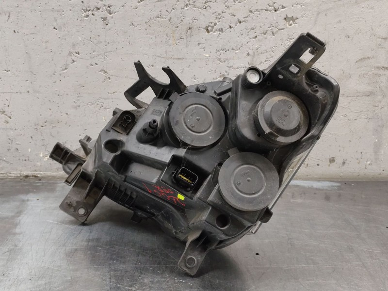 Recambio de faro derecho para citroën berlingo multispace (b9) 1.6 hdi 75 16v referencia OEM IAM 9682828180  