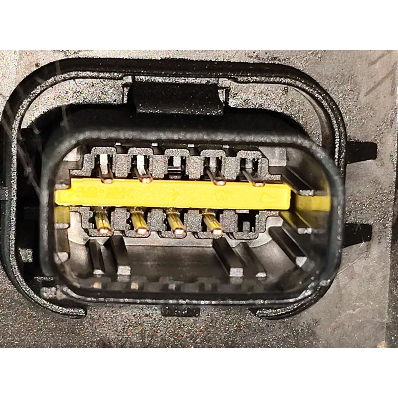 Recambio de faro derecho para citroën berlingo multispace (b9) 1.6 hdi 75 16v referencia OEM IAM 9682828180  