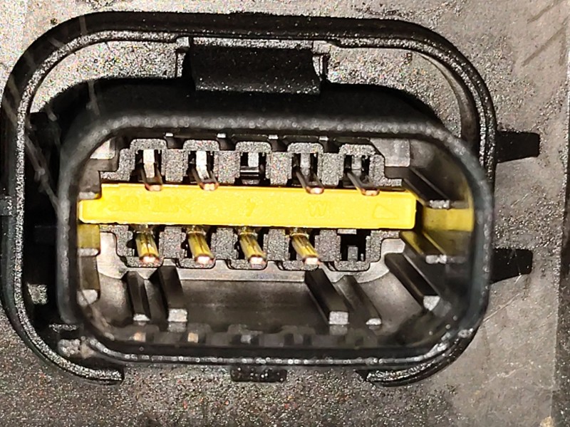 Recambio de faro derecho para citroën berlingo multispace (b9) 1.6 hdi 75 16v referencia OEM IAM 9682828180  