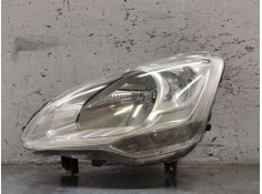 Recambio de faro izquierdo para citroën berlingo multispace (b9) 1.6 hdi 75 16v referencia OEM IAM 9682828280  