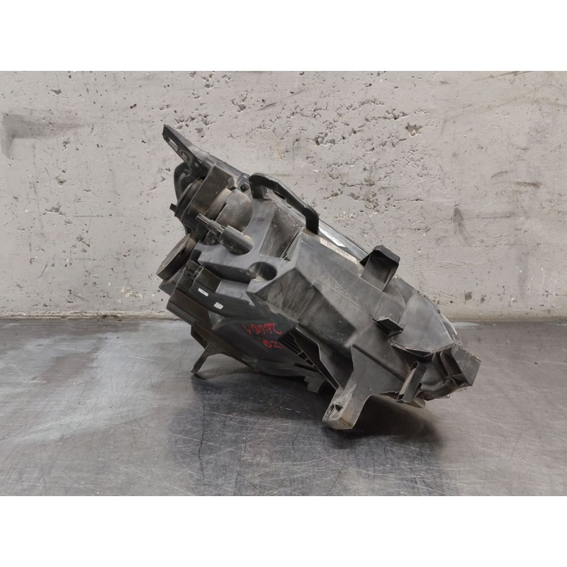 Recambio de faro izquierdo para citroën berlingo multispace (b9) 1.6 hdi 75 16v referencia OEM IAM 9682828280  