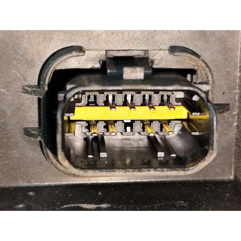 Recambio de faro izquierdo para citroën berlingo multispace (b9) 1.6 hdi 75 16v referencia OEM IAM 9682828280  