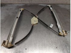 Recambio de elevalunas delantero izquierdo para citroën c4 picasso i monospace (ud_) 1.6 hdi referencia OEM IAM   