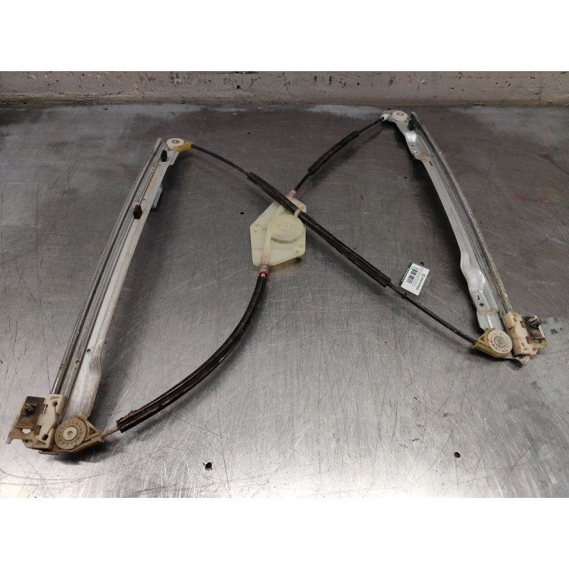 Recambio de elevalunas delantero izquierdo para citroën c4 picasso i monospace (ud_) 1.6 hdi referencia OEM IAM   