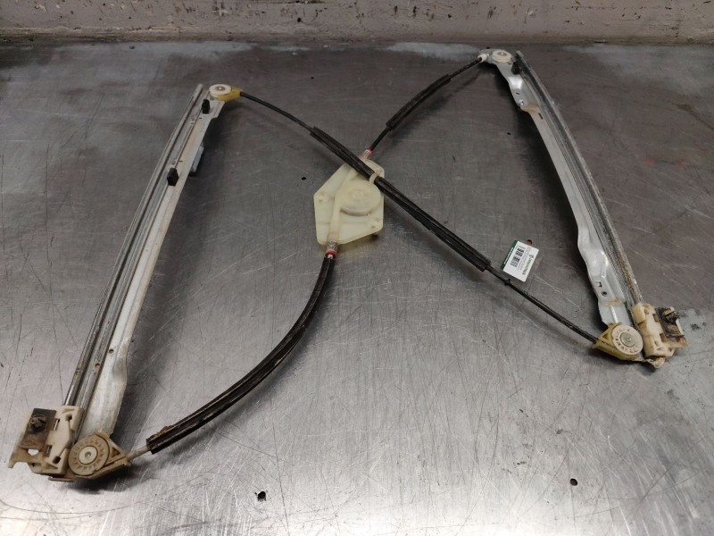 Recambio de elevalunas delantero izquierdo para citroën c4 picasso i monospace (ud_) 1.6 hdi referencia OEM IAM   