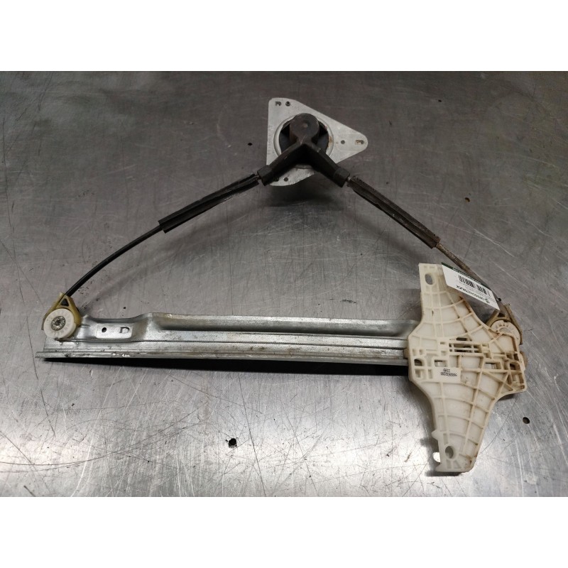 Recambio de elevalunas trasero derecho para citroën c4 picasso i monospace (ud_) 1.6 hdi referencia OEM IAM   