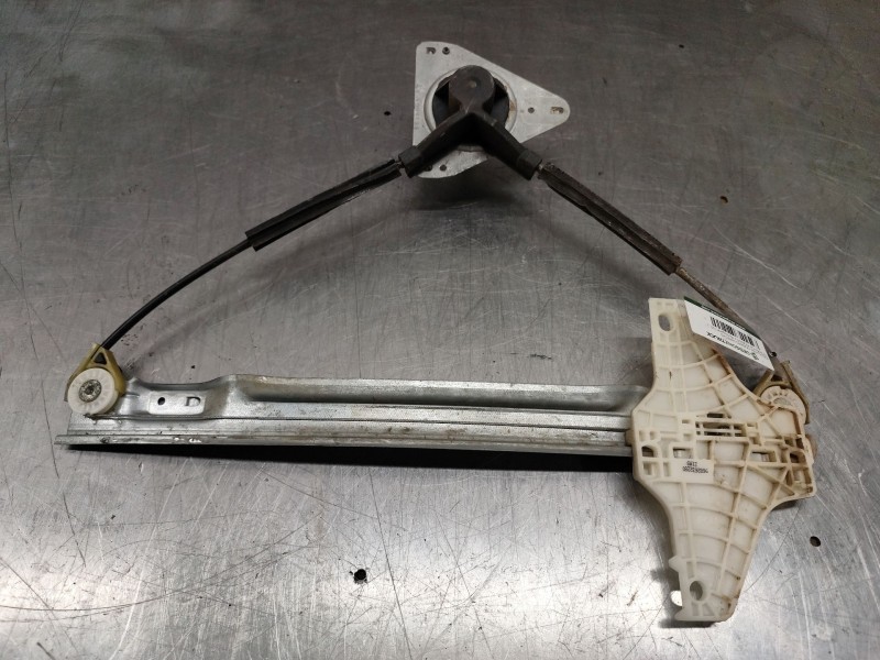 Recambio de elevalunas trasero derecho para citroën c4 picasso i monospace (ud_) 1.6 hdi referencia OEM IAM   