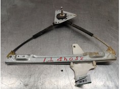 Recambio de elevalunas trasero izquierdo para citroën c4 picasso i monospace (ud_) 1.6 hdi referencia OEM IAM   