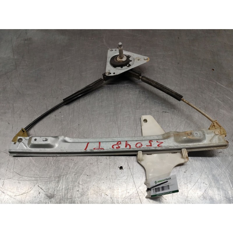 Recambio de elevalunas trasero izquierdo para citroën c4 picasso i monospace (ud_) 1.6 hdi referencia OEM IAM   