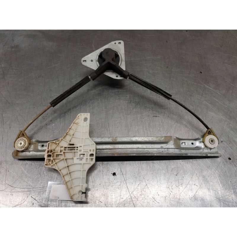 Recambio de elevalunas trasero izquierdo para citroën c4 picasso i monospace (ud_) 1.6 hdi referencia OEM IAM   