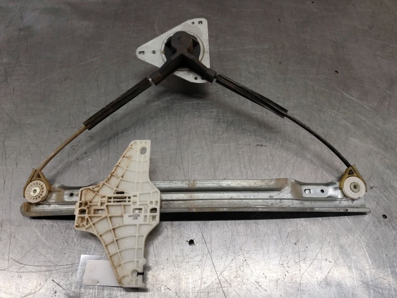 Recambio de elevalunas trasero izquierdo para citroën c4 picasso i monospace (ud_) 1.6 hdi referencia OEM IAM   