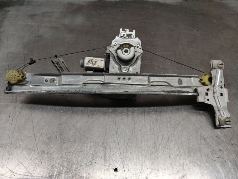 Recambio de elevalunas delantero izquierdo para peugeot 207 sw confort referencia OEM IAM   