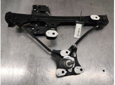 Recambio de elevalunas trasero derecho para peugeot 208 ii (ub_, up_, uw_, uj_) 1.5 bluehdi 100 referencia OEM IAM 9829045880  