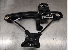 Recambio de elevalunas trasero derecho para peugeot 208 ii (ub_, up_, uw_, uj_) 1.5 bluehdi 100 referencia OEM IAM 9829045880   2