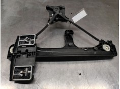 Recambio de elevalunas trasero izquierdo para peugeot 208 ii (ub_, up_, uw_, uj_) 1.5 bluehdi 100 referencia OEM IAM   