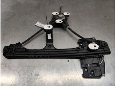 Recambio de elevalunas trasero izquierdo para peugeot 208 ii (ub_, up_, uw_, uj_) 1.5 bluehdi 100 referencia OEM IAM    2