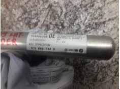 Recambio de airbag cortina delantero derecho para volkswagen passat berlina (3c2) advance referencia OEM IAM 3C0880742B 34006625 2