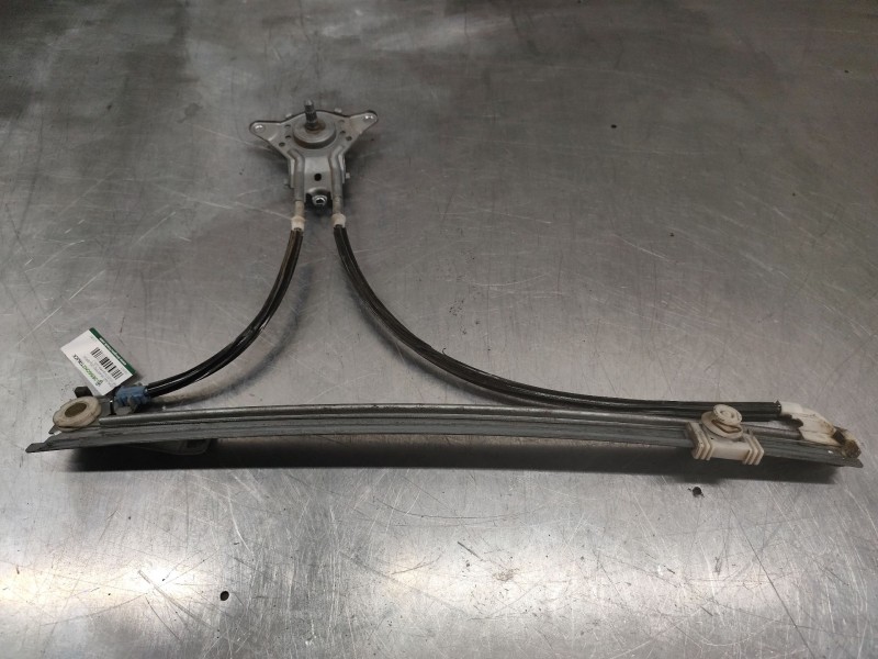 Recambio de elevalunas delantero izquierdo para fiat scudo furgoneta (220_) 1.9 d referencia OEM IAM 111387  