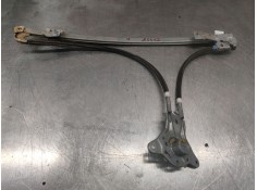 Recambio de elevalunas delantero derecho para fiat scudo furgoneta (220_) 1.9 d referencia OEM IAM 111386  