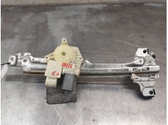 Recambio de elevalunas trasero derecho para peugeot 308 active referencia OEM IAM 9816271980  