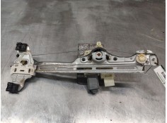 Recambio de elevalunas trasero derecho para peugeot 308 active referencia OEM IAM 9816271980   2