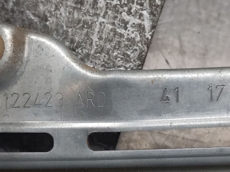 Recambio de elevalunas trasero derecho para peugeot 308 active referencia OEM IAM 9816271980  