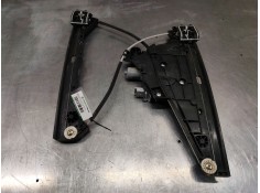 Recambio de elevalunas delantero derecho para peugeot 208 ii (ub_, up_, uw_, uj_) 1.5 bluehdi 100 referencia OEM IAM   