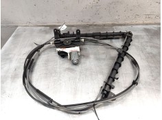 Recambio de elevalunas porton para audi q7 (4mb, 4mg, 4mq) 3.0 tdi quattro referencia OEM IAM 4m0863560  