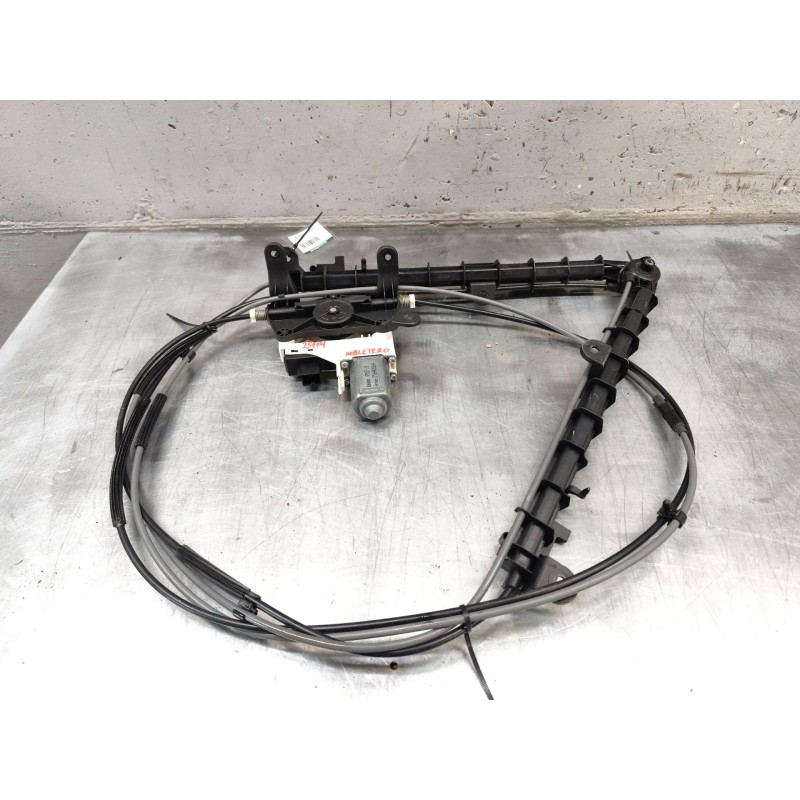 Recambio de elevalunas porton para audi q7 (4mb, 4mg, 4mq) 3.0 tdi quattro referencia OEM IAM 4m0863560  