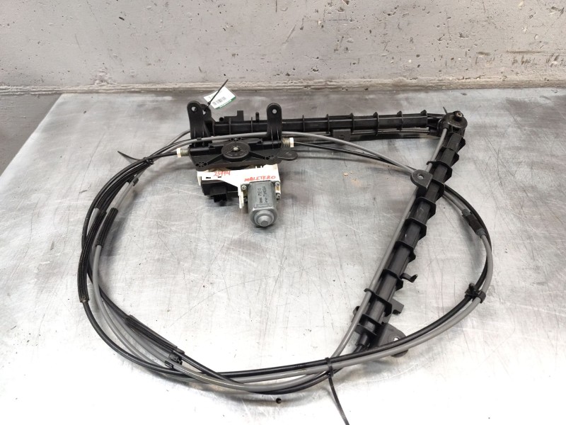 Recambio de elevalunas porton para audi q7 (4mb, 4mg, 4mq) 3.0 tdi quattro referencia OEM IAM 4m0863560  