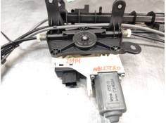 Recambio de elevalunas porton para audi q7 (4mb, 4mg, 4mq) 3.0 tdi quattro referencia OEM IAM 4m0863560   2