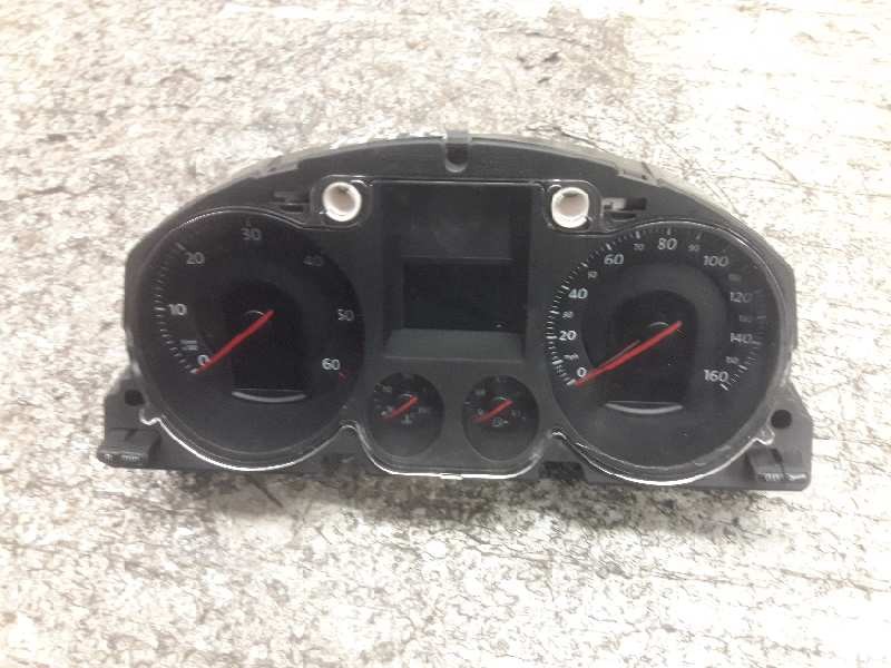 Recambio de cuadro instrumentos para volkswagen passat berlina (3c2) advance referencia OEM IAM 3C0920960H V0014000 36 PINS