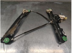 Recambio de elevalunas delantero izquierdo para bmw serie 1 berlina (e81/e87) 120d referencia OEM IAM    2