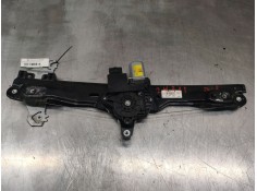 Recambio de elevalunas delantero izquierdo para nissan qashqai ii (j11, j11_) 1.5 dci referencia OEM IAM 807014EA1C  