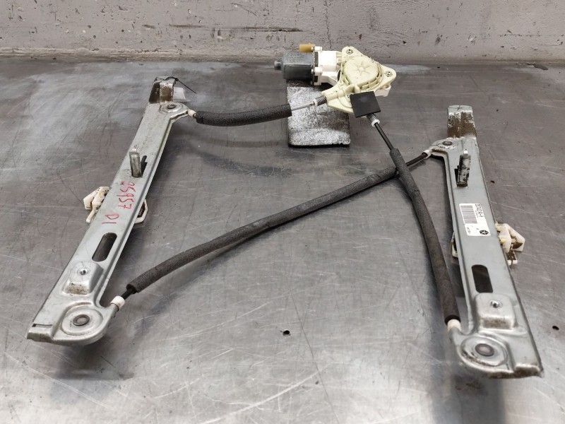 Recambio de elevalunas delantero izquierdo para jeep compass (mk49) 2.2 crd referencia OEM IAM 0130822276  