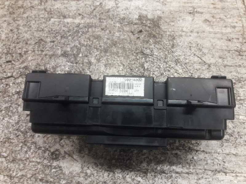 Recambio de cuadro instrumentos para volkswagen passat berlina (3c2) advance referencia OEM IAM 3C0920960H V0014000 36 PINS