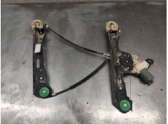 Recambio de elevalunas delantero derecho para bmw serie 1 berlina (e81/e87) 120d referencia OEM IAM   