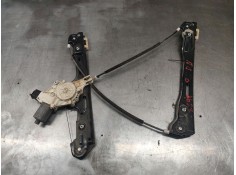 Recambio de elevalunas delantero derecho para bmw serie 1 berlina (e81/e87) 120d referencia OEM IAM    2
