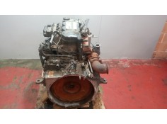 Recambio de motor completo para iveco eurocargo 05.03  fg 75 e larga distancia referencia OEM IAM f4ae3481b  
