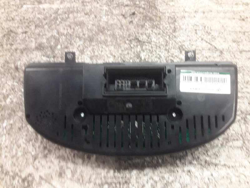 Recambio de cuadro instrumentos para volkswagen passat berlina (3c2) advance referencia OEM IAM 3C0920960H V0014000 36 PINS