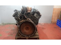 Recambio de despiece motor para scania serie p/g/r (c-clase) 15.6 diesel referencia OEM IAM dc1604l01  