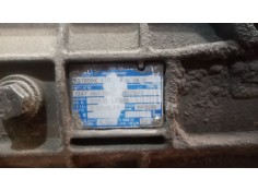 Recambio de caja cambios para renault serie d referencia OEM IAM 6AS700TO 1347061014 32010LC51B 2