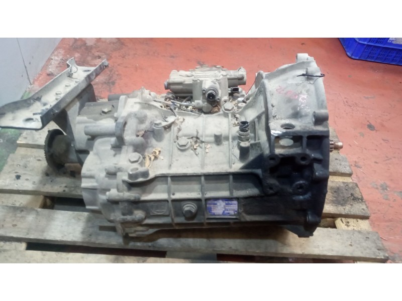 Recambio de caja cambios para renault serie d referencia OEM IAM 6AS700TO 1347061014 32010LC51B