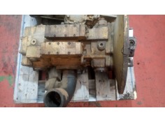 Recambio de bomba hidraulica para liebherr d904t referencia OEM IAM LPVD090 9265804011 