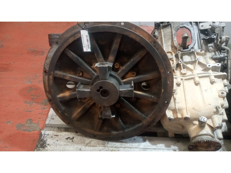 Recambio de bomba hidraulica para liebherr d904t referencia OEM IAM LPVD090 9265804011 